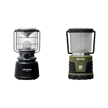C7★2個セット GENTOS EXplorer LED EX-1300D ユアサプライムス.com｜ジェントス EX-1300D LEDランタン